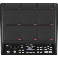 Roland SPD-SX Pad sampler