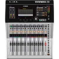 Yamaha TF-1 Digitalmixer  - Retoure (Zustand: gut)