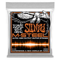 Ernie Ball 2922 Hybrid Slinky M-Steel