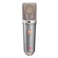 Neumann TLM 67 - 1A Showroom Modell (Zustand: wie neu, in OVP)