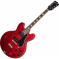 Gibson ES-330 Sixties Cherry