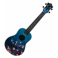 Flight TUC32 Sakura Travel Konzert Ukulele