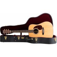 Martin D-28 Modern Deluxe - 1A Showroom Modell (Zustand: wie neu, in OVP)