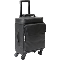 Magma Solid Blaze Cabin Trolley