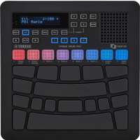 Yamaha FGDP-50