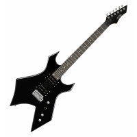 Rocktile Warhead E-Gitarre - Retoure (Zustand: sehr gut)