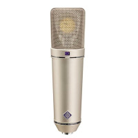 Neumann U 87 Ai Studio Set