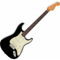 Fender Vintera III Early 60s Stratocaster Black