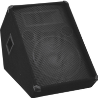Omnitronic M-1230 Cassa Monitor 600W