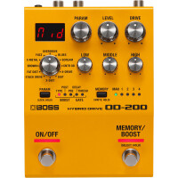 Boss OD-200 Hybrid Drive - Retoure (Zustand: gut)