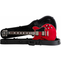 Gibson ES-339 Figured Sixties Cherry