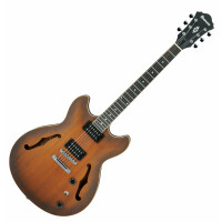 Ibanez AS53-TF Tobacco Flat