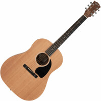 Gibson G-45 Natural - 1A Showroom Modell (Zustand: wie neu, in OVP)