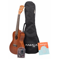 Kala Makala Concert Pack