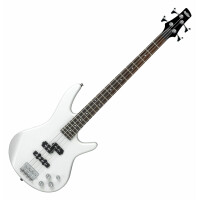 Ibanez GSR200-PW Pearl White