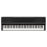 Yamaha P-S500B Stage Piano Noir - Retour (État : Très Bon)