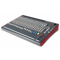 Allen & Heath ZED-22FX