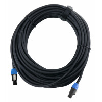 Cable Pronomic pro-line altavoz BOXSP4-15 compatible Speakon 15 m.