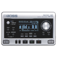 Boss Micro BR BR-80