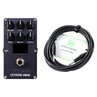 Vox Valvenergy Cutting Edge Pedal Set