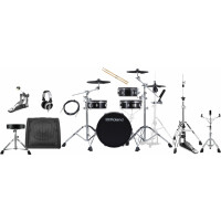 Roland VAD103 V-Drum Kit Monitor Set