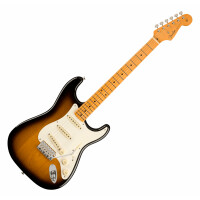 Fender American Vintage II 1957 Stratocaster 2-Color Sunburst - Retoure (Zustand: gut)