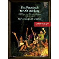 Das Fetenbuch für Alt und Jung