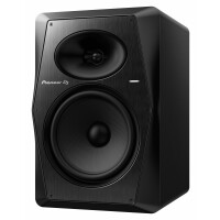 Pioneer DJ VM-80 Schwarz