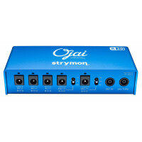 Strymon Ojai R30 Expansion Kit