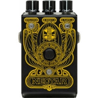 Beetronics Nectar Tone Sweetener Overdrive/Fuzz - Retoure (Zustand: sehr gut)