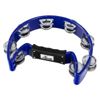 XDrum TM-1 Tamburello blu