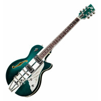 Duesenberg Alliance Mike Campbell 40th Anniversary