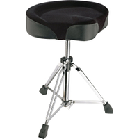 K&amp;M 14039 Sgabello Per Batterista Con Vite