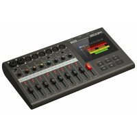 Zoom R20 Multitrack Recorder