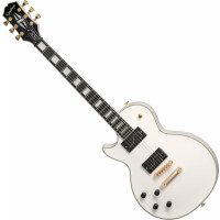 Epiphone Matt Heafy Les Paul Custom Origins LH Bone White