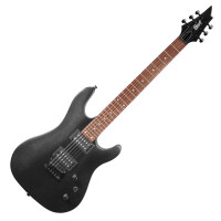 Cort KX100 Black Metallic