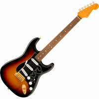 Fender Stevie Ray Vaughan Stratocaster 3-Color Sunburst