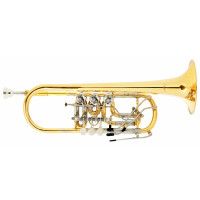 Lechgold CTR-19L Tromba da concerto in Do