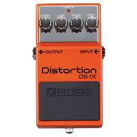 Boss DS-1X Distortion