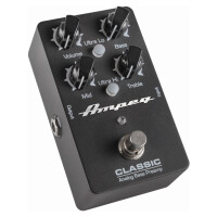 Ampeg Classic Bass Preamp