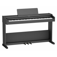 Roland RP107-BKX Digitalpiano schwarz matt