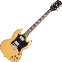 Epiphone SG Standard TV Yellow