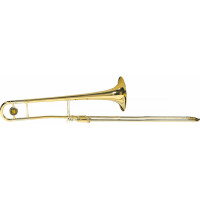 SML Paris VSM TB40-B-II Tenorposaune Messing