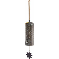 Meinl Sonic Energy Cosmic Bamboo Chime Stella