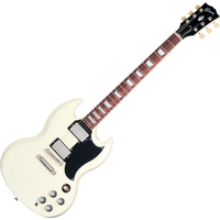 Gibson SG Standard '61 Classic White