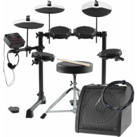 Alesis Debut Kit E-Drum + AP-30 SET