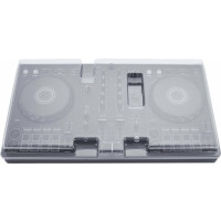 Decksaver LE Pioneer DJ DDJ-FLX4 Cover