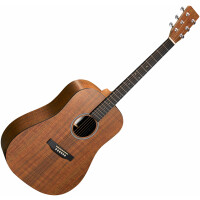 Martin Guitars D-X1E Koa