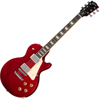 Gibson Les Paul Studio Session Cherry