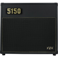 EVH 5150 Iconic 15W 1 x 10" EL34 Combo Black